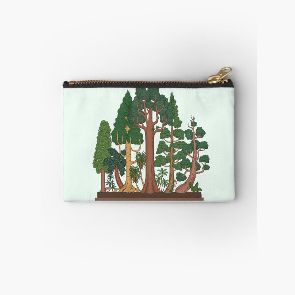 Item preview, Tarkine Forest designed and sold by Jen Sanger.