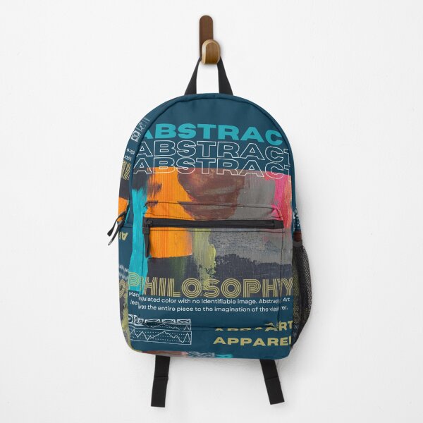 Item preview, Abstarct Philosophy M3 Series designed and sold by WeBe ArttoU.