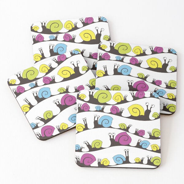 Item preview, At a snails pace designed and sold by ThundRDownunder.