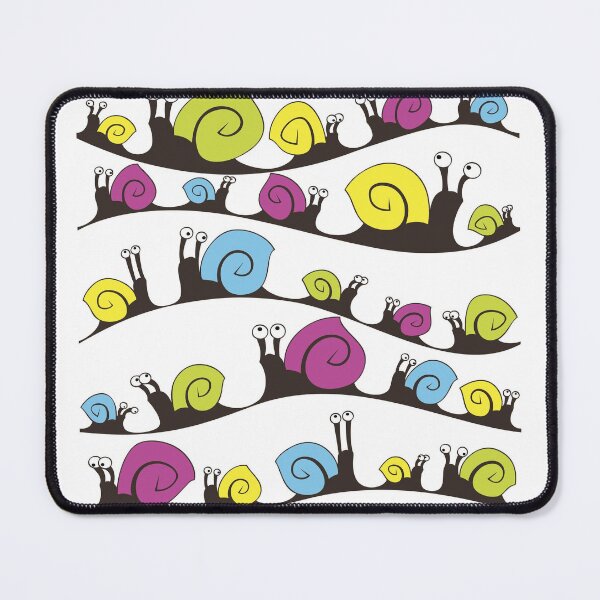 Item preview, At a snails pace designed and sold by ThundRDownunder.
