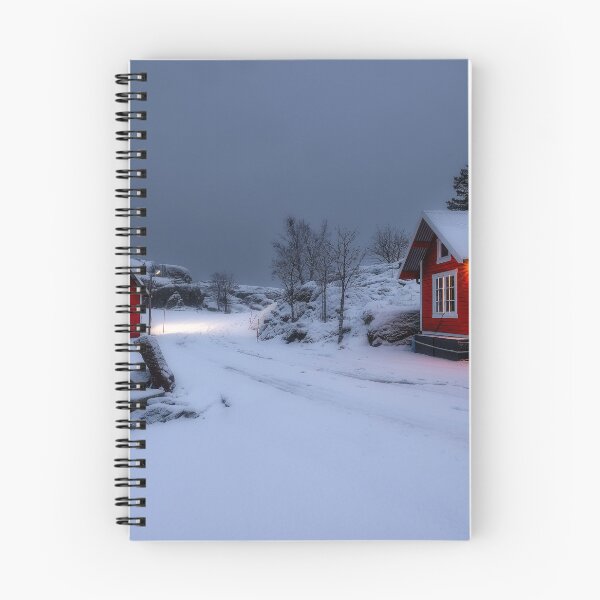 Item preview, Winter Wonderland designed and sold by John Dekker.