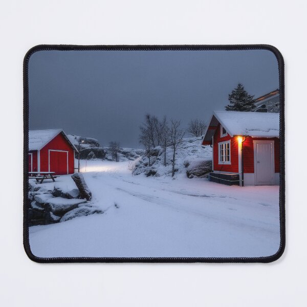 Item preview, Winter Wonderland designed and sold by John Dekker.