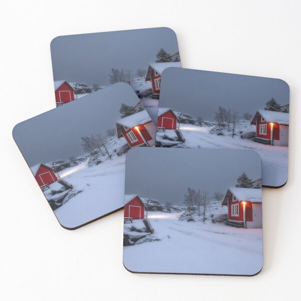 Item preview, Winter Wonderland designed and sold by John Dekker.