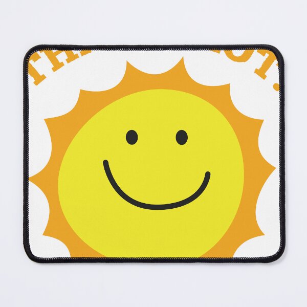 Item preview, thats hot sun designed and sold by TODD GOLDMAN.