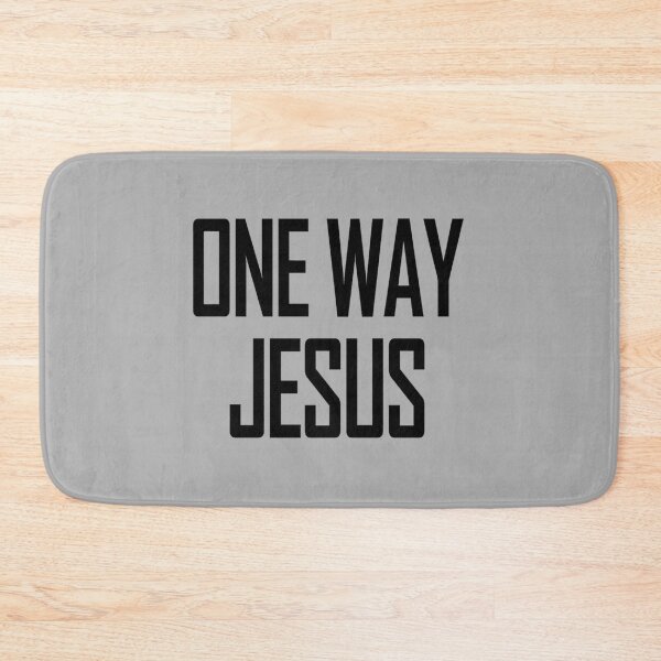 Item preview,  the way truth and life Cross   designed and sold by chaongaymoi27.