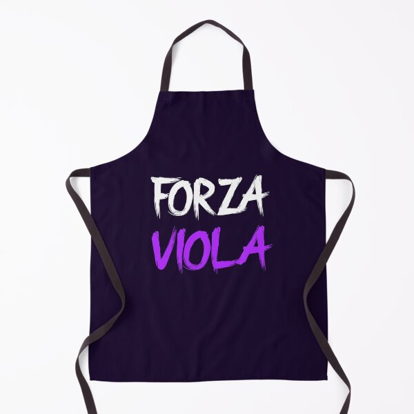 Artikelvorschau, Forza Viola Weiß Lila entworfen und verkauft von VRedBaller.