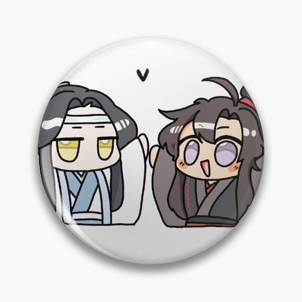 Item preview, # wangxian ' <3 designed and sold by wyfrandesign.