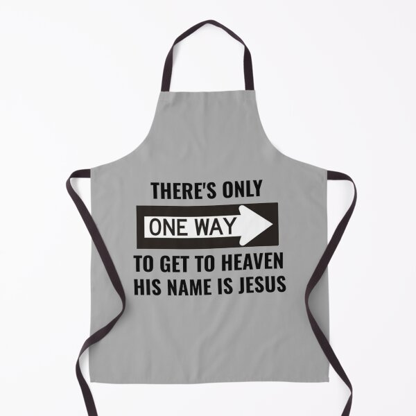 Item preview, One Way to Heaven Bible Design designed and sold by chaongaymoi27.