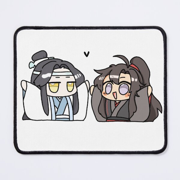 Item preview, # wangxian ' <3 designed and sold by wyfrandesign.