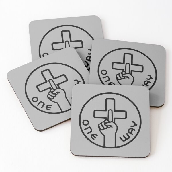 Item preview, One Way Vintage Jesus Logo   designed and sold by chaongaymoi27.