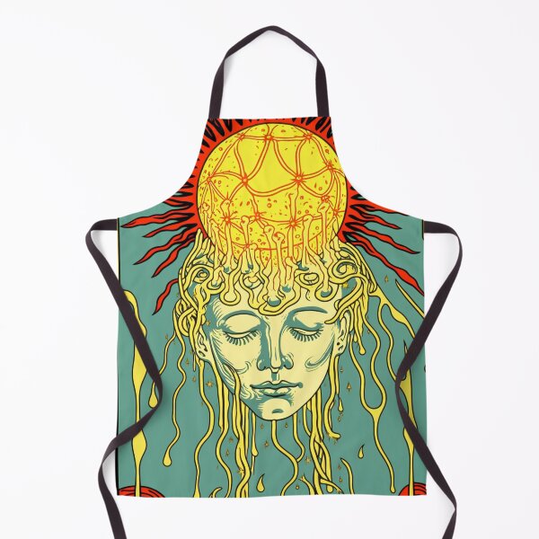 Item preview, Mind Melter Tarot Card Artwork designed and sold by mind-melt-er.
