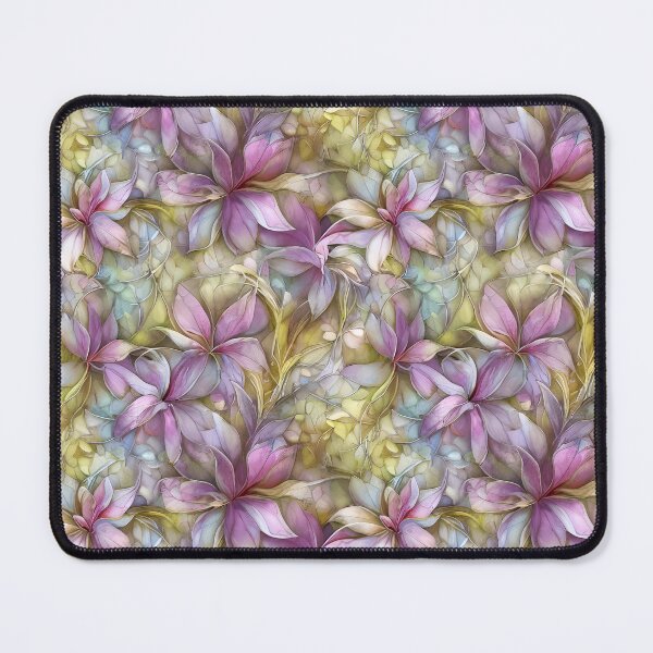 Item preview, Lilac Blooms designed and sold by Janet Morley.