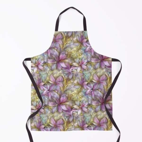 Item preview, Lilac Blooms designed and sold by Janet Morley.