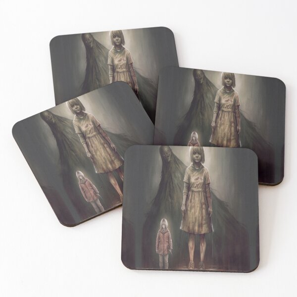 Item preview, Art Inspired By - Silent Hill (The Demon Khalma) - Brazz Official designed and sold by Brazz Official.