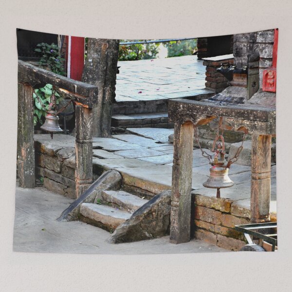 Item preview, Nepal - Bandipur designed and sold by franck380.