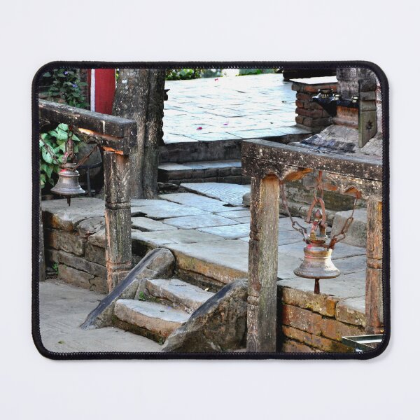 Item preview, Nepal - Bandipur designed and sold by franck380.