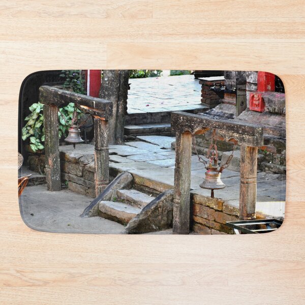 Item preview, Nepal - Bandipur designed and sold by franck380.