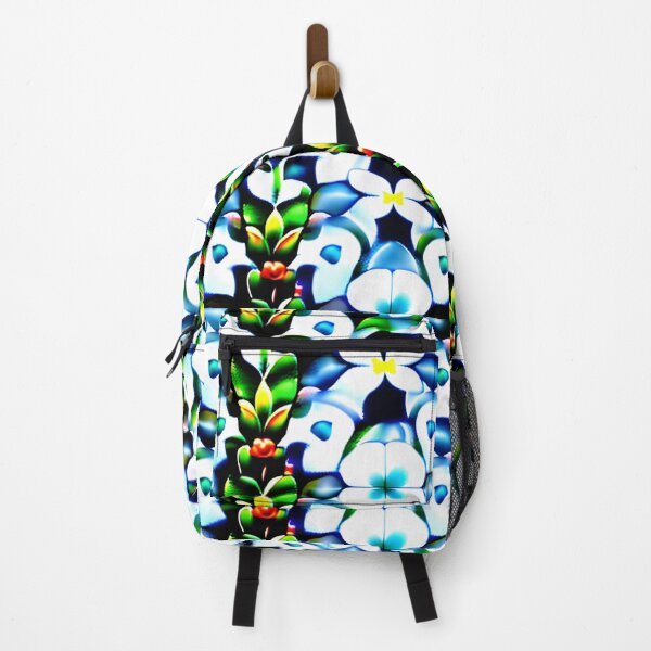 Item preview, Psychedelic colour pattern designed and sold by BossnessAsUsual.