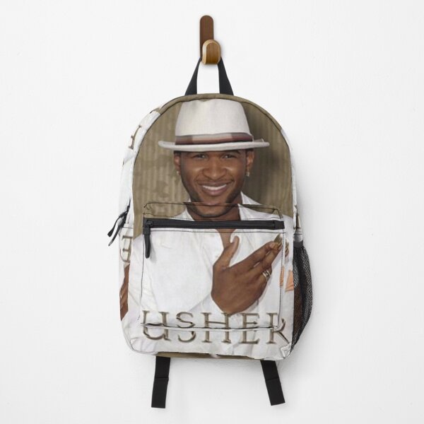 Item preview, Man in White designed and sold by HattieHeller.