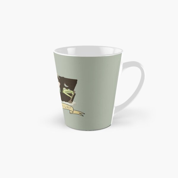 Ain't That Just The Way? Tall Mug