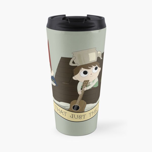 Ain't That Just The Way? Travel Mug