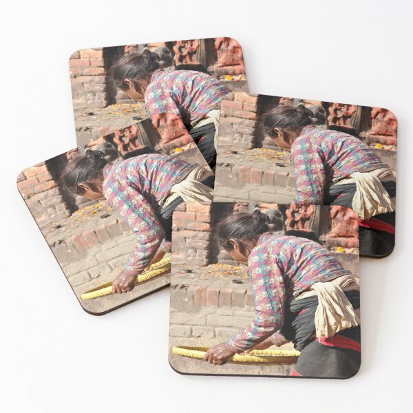 Item preview, Nepal - Bhaktapur designed and sold by franck380.