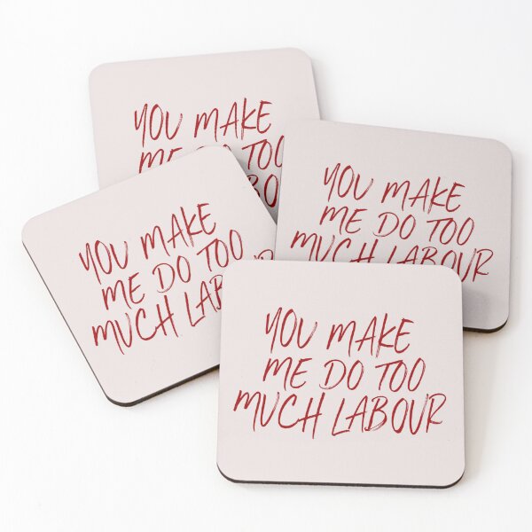 Item preview, labour by paris paloma designed and sold by atlasbackache.