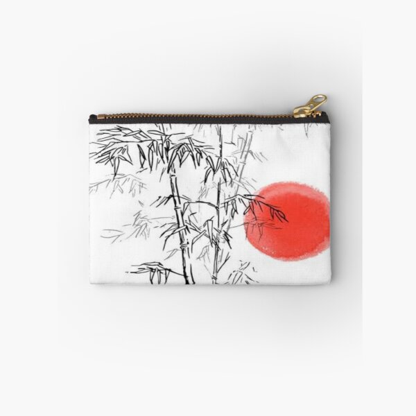 Item preview,  Japanese bamboo art - japanese bamboo tapestry  designed and sold by sagestar.