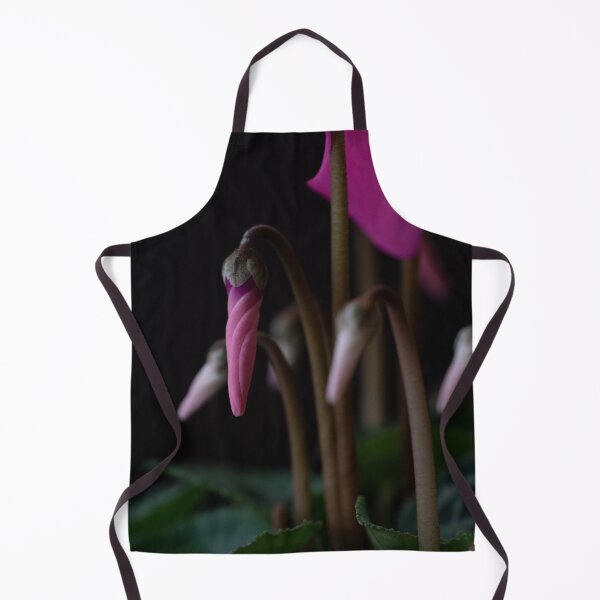 Item preview, PERSIAN CYCLAMEN designed and sold by ezzy-co.