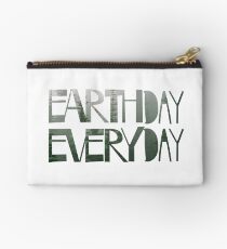 Bolso de mano Día de la Tierra cada día