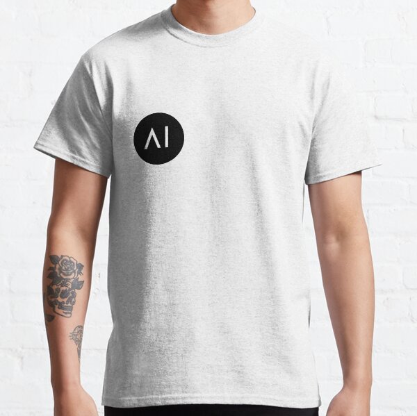 Item preview, artificial intelligence designed and sold by FunnyGrief.