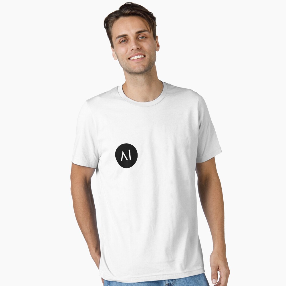 Artikel-Vorschau von Essential T-Shirt, designt und verkauft von FunnyGrief.