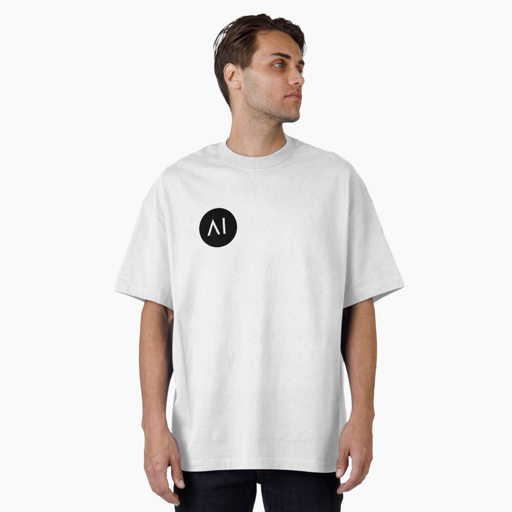 Artikel-Vorschau von Oversized T-Shirt, designt und verkauft von FunnyGrief.