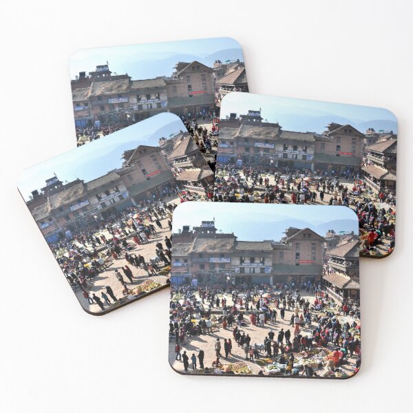 Item preview, Nepal - Bhaktapur designed and sold by franck380.