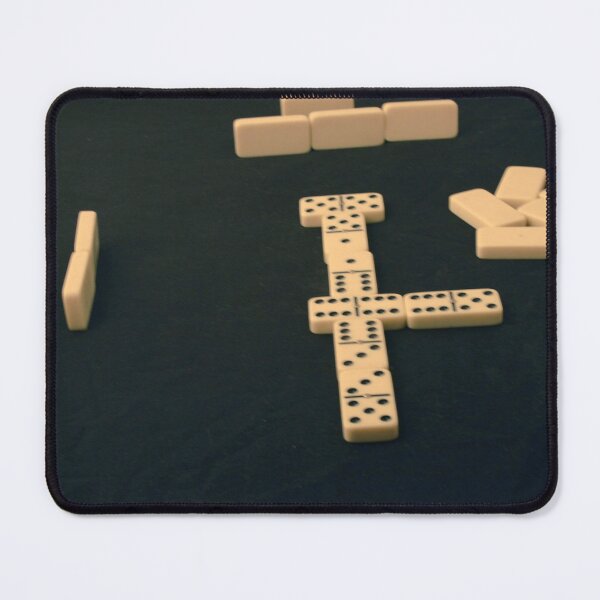 Item preview, Dominoes designed and sold by Robert Armendariz.