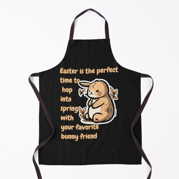 Item preview, Cute and Hoppy Easter designed and sold by ILARZAGUE.