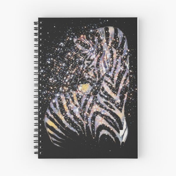 Item preview, zebra constellation designed and sold by winer108.