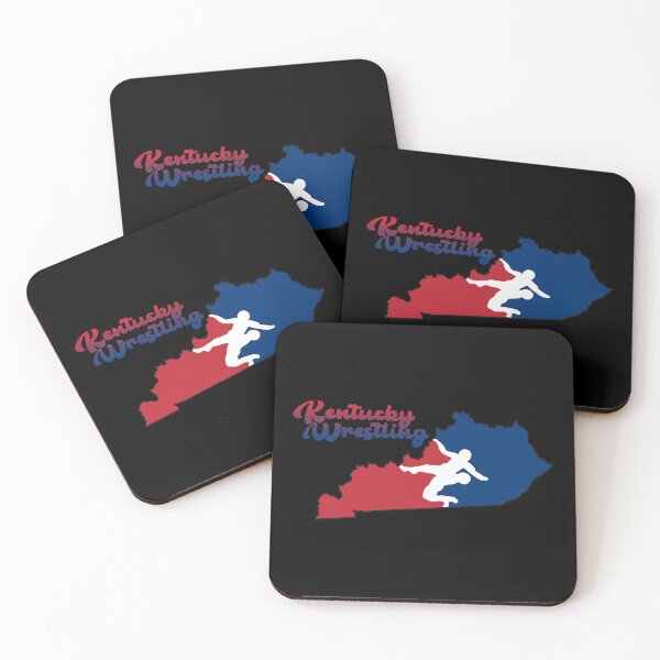 Item preview, Kentucky Wrestling designed and sold by YentroK.