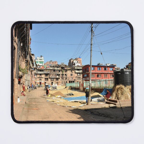 Item preview, Nepal - Bhaktapur designed and sold by franck380.