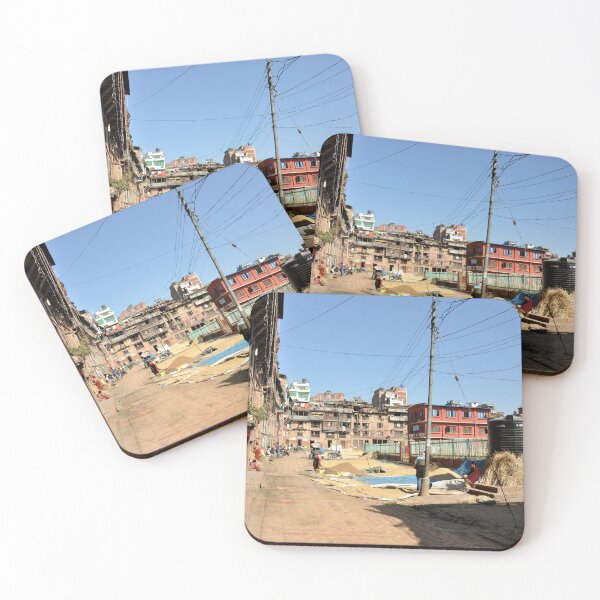 Item preview, Nepal - Bhaktapur designed and sold by franck380.