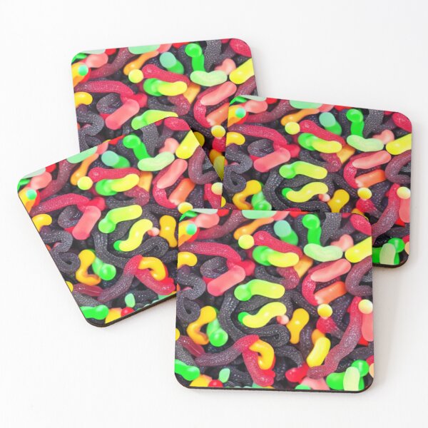 Item preview, Colourful candy designed and sold by greentiger1.
