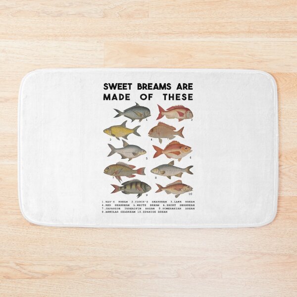 Item preview, Sweet Breams Are Made of These designed and sold by Mag-nificentMag.