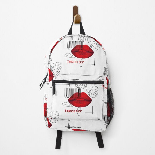 Item preview, Red lips designed and sold by AllysWorks.