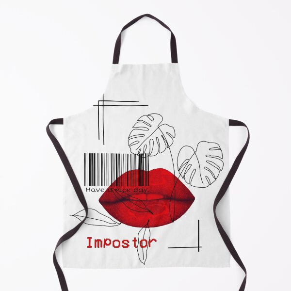 Item preview, Red lips designed and sold by AllysWorks.