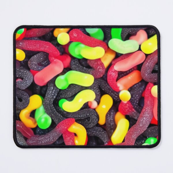 Item preview, Colourful candy designed and sold by greentiger1.