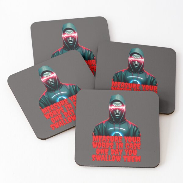 Item preview, rap phrases designed and sold by FNCS.SHOP.