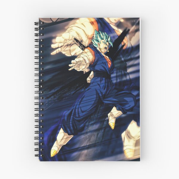 Item preview, Dragon Ball Anime and Manga designed and sold by SophiaAlanua74.