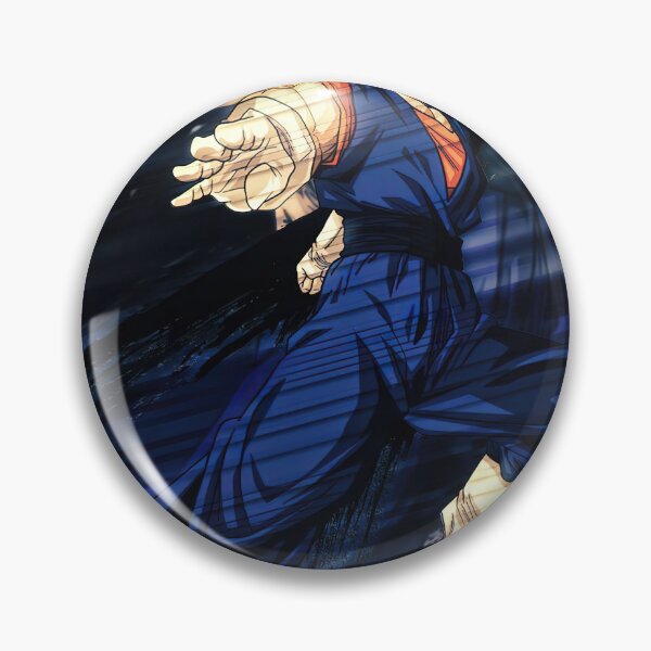 Item preview, Dragon Ball Anime and Manga designed and sold by SophiaAlanua74.
