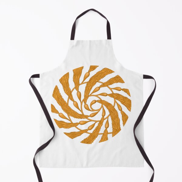 Item preview, Seaweed Mandala designed and sold by Jen Sanger.