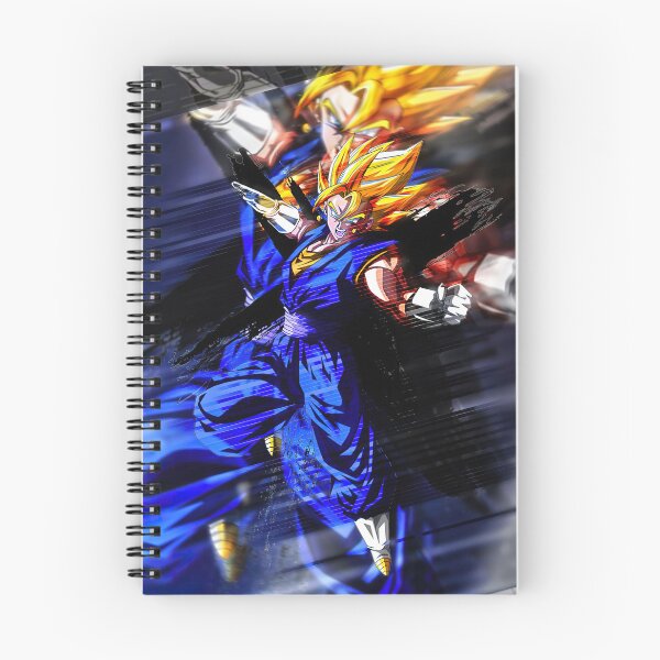 Item preview, Dragon Ball Anime and Manga designed and sold by SophiaAlanua74.